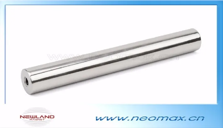 Neodymium Magnetic Separator Rods