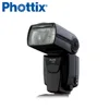 Phottix Juno Manual Transceiver Hot Shoe Flash "Ready to Go" Kit for Photography multi-compatible more camera system