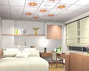 Bedroom Down Ceiling Designs Different Types Of Ceiling Board