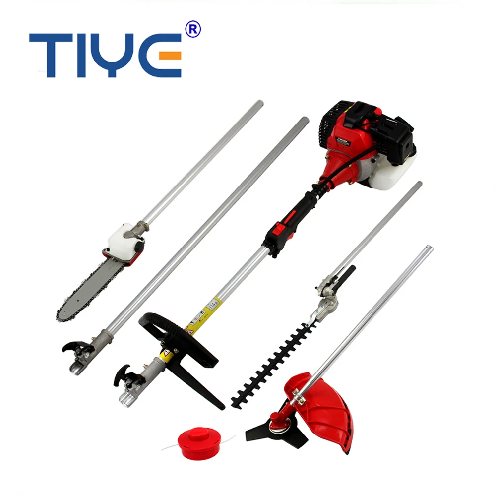 Garden 5 In 1 Small Grass Cutting Machine Desmalezadora Buy Grass