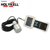 Holykell factory Ultrasonic Water Level Meter 150M or 200M Water depth measurement Model:HLU