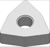 ceramic tungsten carbide turning inserts