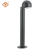China Supplier New Led Light Poles For Garden,Cast Iron Garden Light Poles outdoor