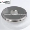 Concave diamond radius grinding wheel for concrete diamond polishing drum wheel