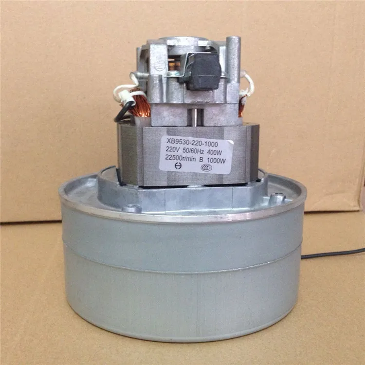 vacuum motor price
