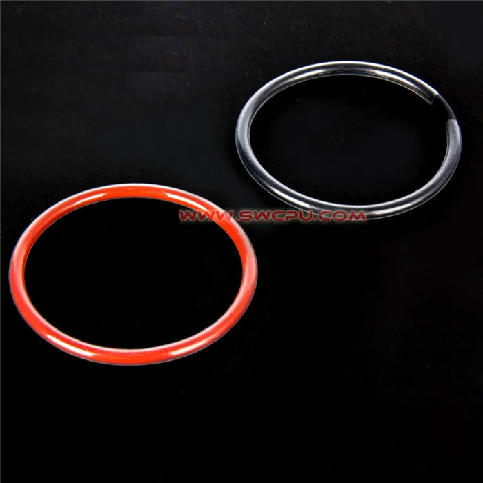 Medical Grade Silicone Rubber Sealing O Ring For Pressure Cooker Buy