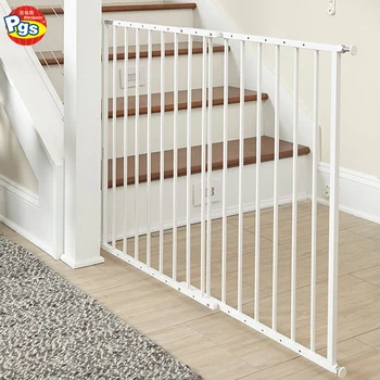 high baby gate