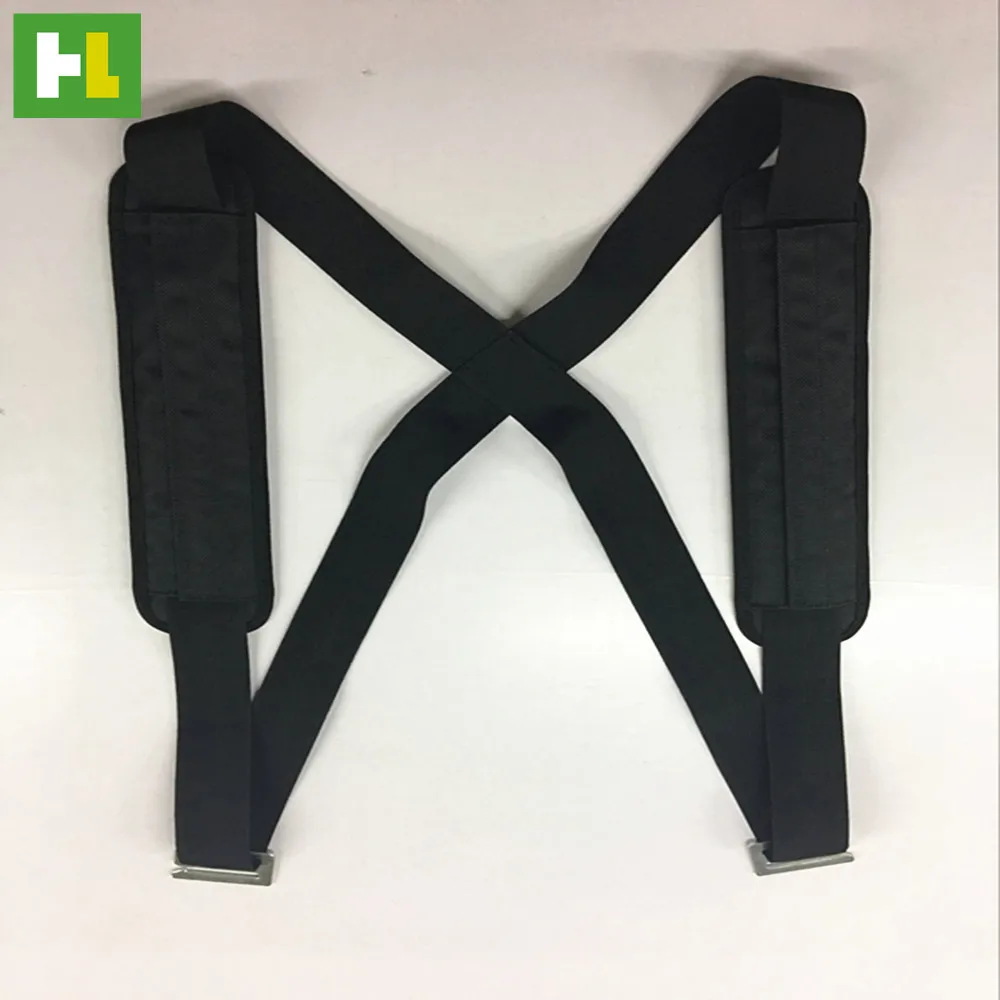 Shoulder Dolly Moving Straps 2person Lifting And Moving System Buy