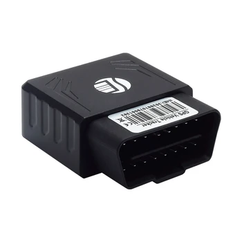 Obd2 車追跡装置スマート Obd Gps トラッカー Sim カード車両で Tk306 Buy 車追跡装置 Obd2 車追跡装置 Obd Gps トラッカー Product On Alibaba Com