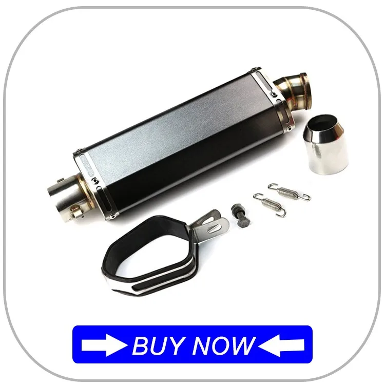 Exhaust Muffler Connect Pipe For Benelli Motorcycle 752s Exhaust Pipe With Resonator Buy