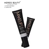 HERES B2UTY Multi Protect Isolation Cream Moisturizing Brightening Oil Control Invisible Pores Nude Base Makeup Face Primer
