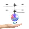 age 8 kids toys Flying ball led flying toy gifts for 10 year old boys