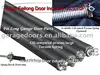 Garage Door Parts--- Torsion Spring(Oil-tempered Process or Galvanized Available)