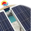 High Quality Commercial Application On-Grid Tilt Frames For Solar Panels