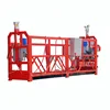 9.1mm Cable window cleaning suspended platform