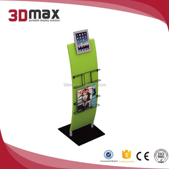 Max Hot S Ipad Poster Holder For Advertising Max Hot S Ipad Poster Holder For Advertising