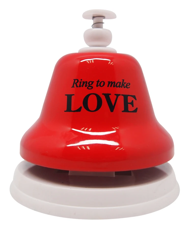 desk call bell