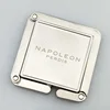 Square Shape High Quality Bag Hanger Stand Hook For Table
