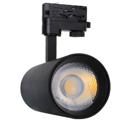 Factory Price Flexible led track light