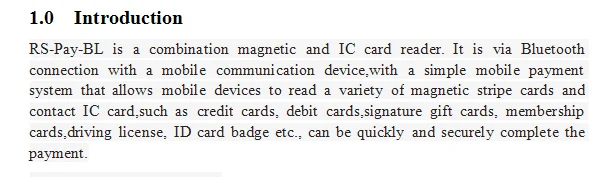 magnetic stripe card reader software download