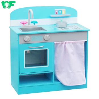 non toxic play kitchen