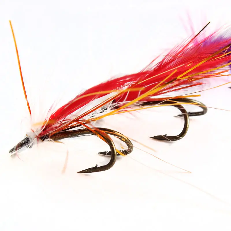 Trout Bass Fishing Tackle Fly Fishing Flies Lures Dry Wet Fishing Lure Buy Fishing Flies,Fly