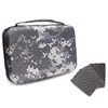 Universal hard security pistol hand gun cases