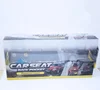 Manufacturers direct sale toy car transparent PVC plastic packaging box printing and processing