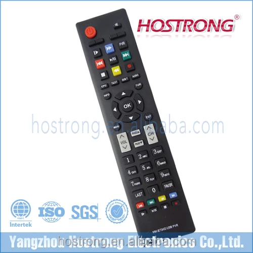 Satellite Remote MICROMAX USB PVR for Saudi Arabia Market, View Home appliance satellite control made Yangzhou, Hostrong Product Details from Yangzhou Hostrong Electronics Co., Ltd. on Alibaba.com