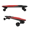IFASUN one motor longboard High performance offroad Maple Electric Factory wholesale cheap price cheap price diy 4 wheel
