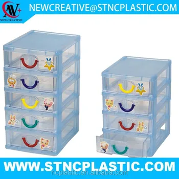 3 Tier Portable Small Plastic Desk Drawer Buy Desk Drawer Small