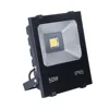 Led Flood Light On Spotlight Projector 20 w 30 w 40 w 50w Waterproof Garden Yard Wall Washing Lamp Reflector IP65 220 v