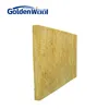 High Compressive Strength Hemp Insulation Fireproof Mats Heavy Quality Insulation Mineral Wool Board Panel