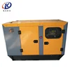KADA yangdong diesel generator set three phase 220 volt generator set 20kva power man generator