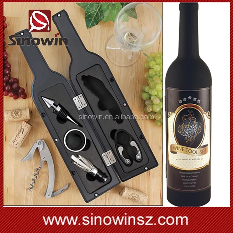 Винный набор "golden wine" 143 г. Винный набор set of 2 pourer + пробка для бутылки serve&preserve. Набор инструментов "бутылка". Вино раббит красное. Wine bottle opener set.