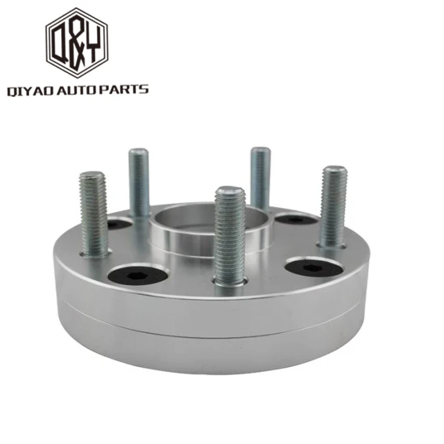 4x100 To 5x114.3 4 Lug To 5 Lug Wheel Spacer Adapter Buy 4x100 To 5x114.3 Wheel Adapter,4 Lug