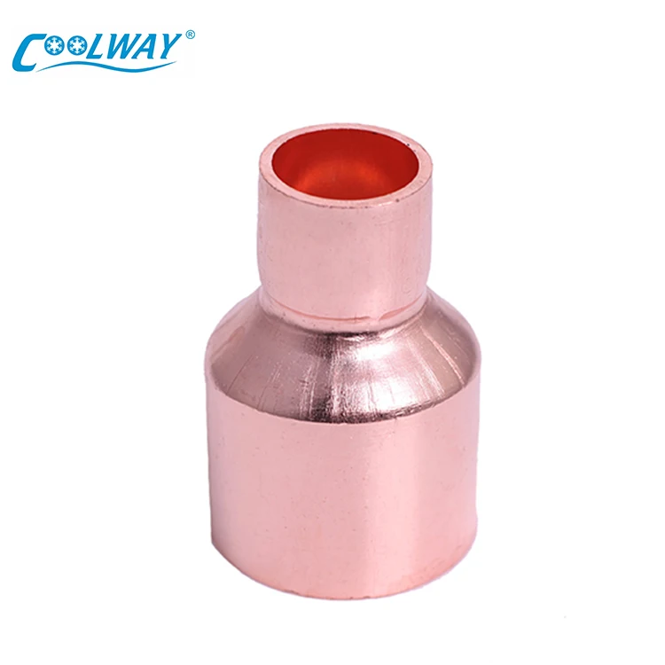 Wholesale Copper Pipe Fittings,Pipe Clamp Fitting Manufacturers HVAC Plumbing Copper Fittings Elbow Reducer Coupling Tee U Bend