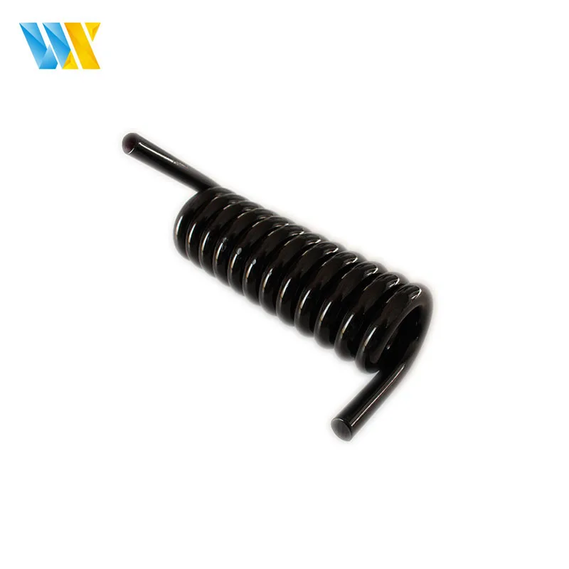 Custom Torsion Ramp Spring For Heavy Equipment Trailer Buy Torsion Ramp Spring,Torsion Ramp