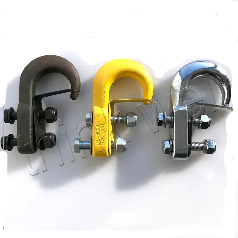 Steel Truck Tow Hook For Trailer Buy Tow Hook,Truck Tow Hook