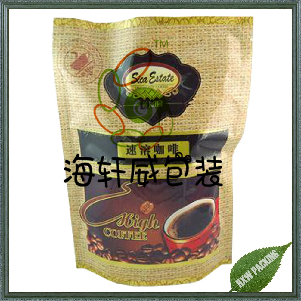 Dried Food Mushroom Packaging Bag With Zipper Buy Dried Food