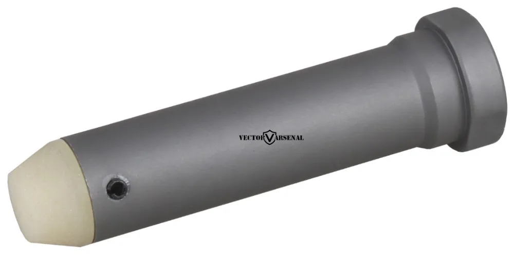 Vector Optics Gen2 H2 Granulated Tungsten Powder 115g 4.05oz Buffer Ar