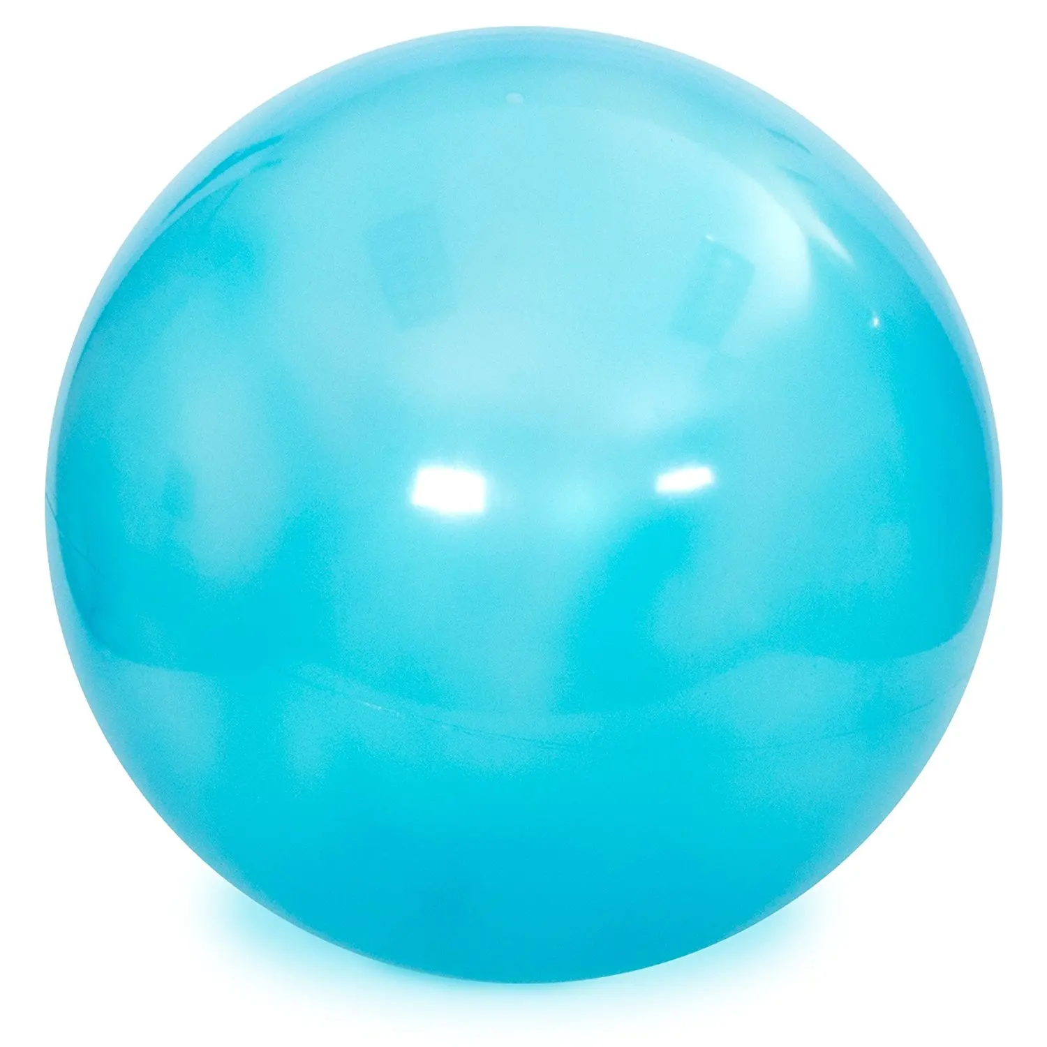 solid color beach balls