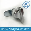 YH1279 Large cubicles tongue metal cabinet lock