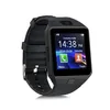 4$ free sample waterproof U8,GT08,Y1,A1,Q18 smart watch reloj inteligente dz09