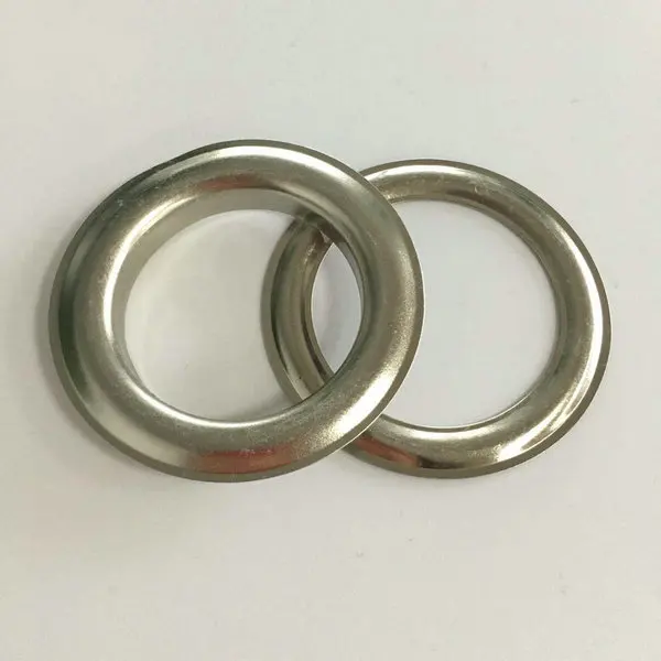 40mm Stainless Steel Curtain Eyelet Ring For Curtain Buy Stainless