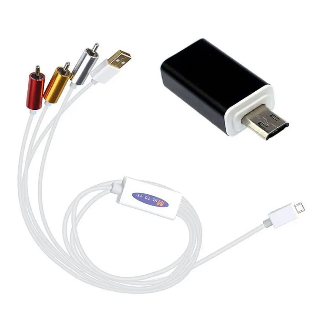 Айфон к телевизору через usb. USB HDMI адаптер RCA. Кабель USB-HDMI (подключить смартфон к телевизору). USB RCA Type c кабель. Переходник RCA на микро юсб.