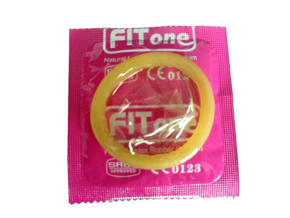 Wholesale Fitone Brand Lubricated Free Flavored Classic Condoms Buy Classic Condoms,Lemon