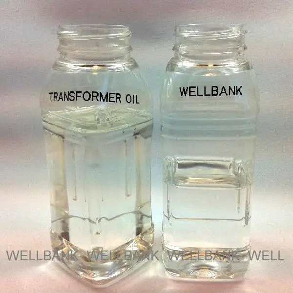 transformer oil 4