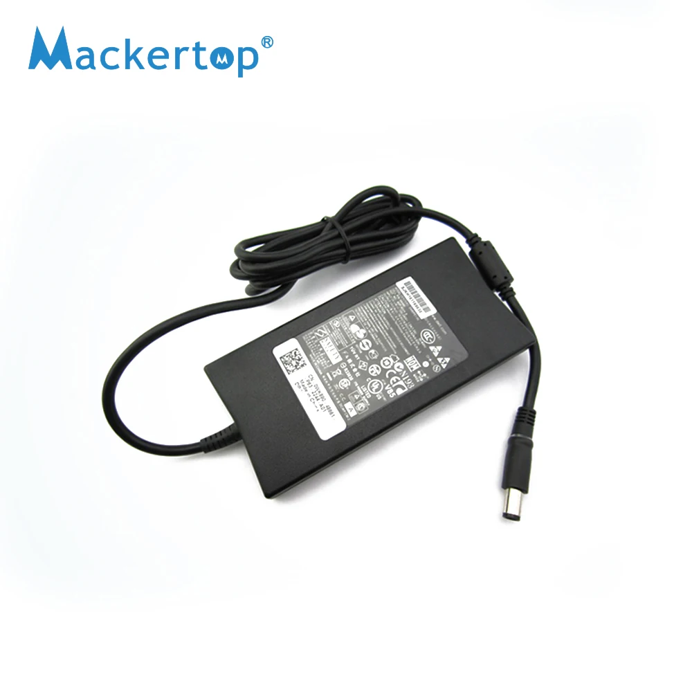 New Original Dell Latitude E6410 E6420 Laptop AC Adapter Charger 90W 19.5V 4.62A