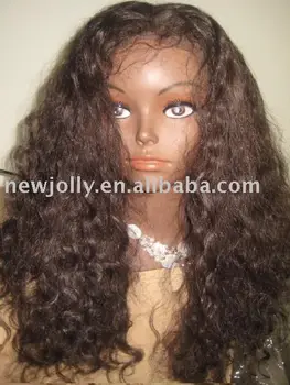 indian lace wig